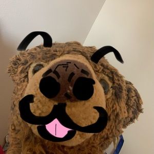 Meet your Posher, Pj